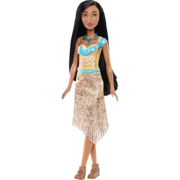 Mattel Disney Princess, HLW07 Pocahontas