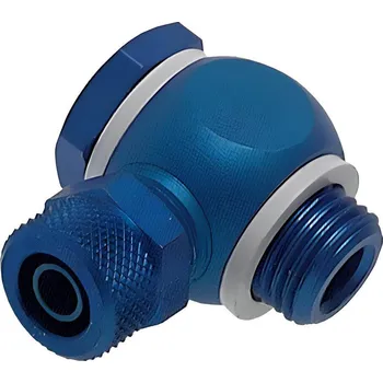 Fitinka L-šroubení s vnějším trubkovým závitem LCKA-1210