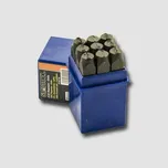 XTline Raznice čísla 4 mm -: -