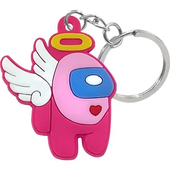 Klíčenky Among Us Varianta: 6