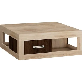 Konferenční stolek Konferenční stolek GOUDINI, dub sonoma/dub sonoma tmavý, 5 let záruka + vyzvednutí ZDARMA