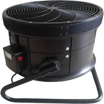 Průmyslový ventilátor ▷ Fukar | Ventilátor na tančícího air panáka | Dmychadlo - motor pro Skydancer | 750W | 950W | 1100W | 1500W Výkon: 750