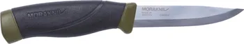 lovecký nůž Morakniv Companion HeavyDuty Forest Green
