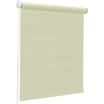 Roleta Roleta MINI - Banánová Rozměr rolety (Š x V): 35 x 150 cm na okno (standard)