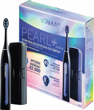 Elektrický zubní kartáček Vitammy Pearl+