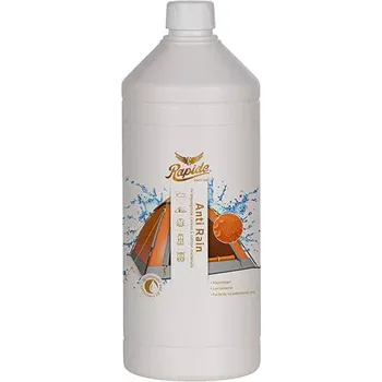 Kosmetika pro koně Rapide Anti Rain 1000 ml