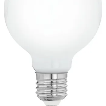 Žárovka Zdroj E27 LED 1x8W teplá bílá EGLO 11766