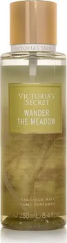 Tělový sprej Victoria´s Secret Wander The Meadow tělový sprej 250 ml