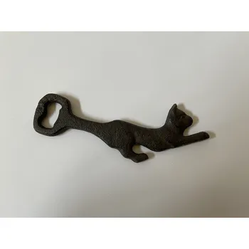 Otvírák KOČKA - KOVOVÝ OTVÍRÁK