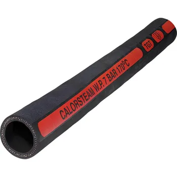 ESSENTIAL Hadice pro páru Steam Profi 165 - 24/13 mm