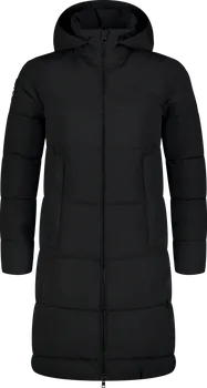 Dámský kabát NORDBLANC Icy NBWJL7950 černý