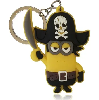 Klíčenky Mimoni Varianta: 6