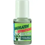 Vivaco Herb Extract 100% eukalyptový…