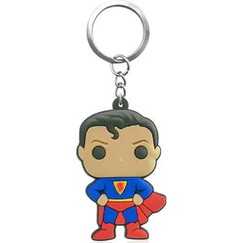 Klíčenky Justice League Varianta: 3