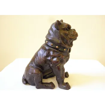 MOHUTNÝ ANGLICKÝ BULDOK