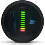 Stualarm 34591 indikátor stavu paliva