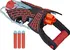 Dětská zbraň Hasbro Nerf Spider-Man F3734EU4 Across The Spiderverse Miles Morales Tri-Shot Blaster 3 ks