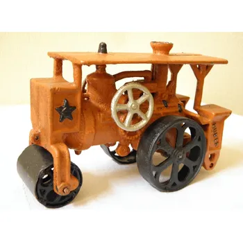 LITINOVÝ PARNÍ VÁLEC