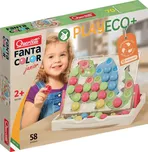 Quercetti Fantacolor Junior Play Eco…