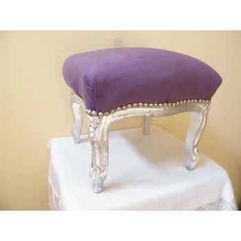 Taburet PODNOŽNÍK - TABURET