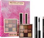 Makeup Revolution Into The Bronze Eye…