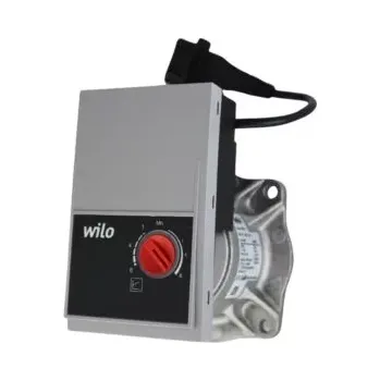 Čerpadlo Atmos Čerpadlo Wilo Yonos Para náhradní pro Laddomat 22 P0228