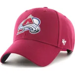 '47 Brand Kšiltovka Colorado Avalanche Ballpark Snap '47 MVP