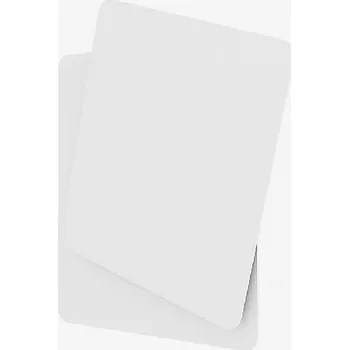 Nástěnné svítidlo Lucis Indirektní atypické nástěnné svítidlo Glou Rozměr: 260/240/42 mm, Stmívání: Stmívatelné DALI, Teplota chromatičnosti: 4000 Kelvinů N3.K2.31M DALI2 Atypické nástěnné svítidlo Glou