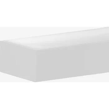 Nástěnné svítidlo Lucis Nástěnné lineární svítidlo svítící nahoru i dolů Izar II Barva: Bílá, Délka: 1200 mm, Teplota chromatičnosti / Stmívání: 3000 Kelvinů / Stmívatelné DALI I2.L1.1200.92M DALI2 Nástěnné lineární svítidlo svítící nahoru i dolů Izar II