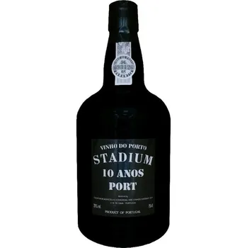 Víno Stadium Porto 10Y 20% 0,75l