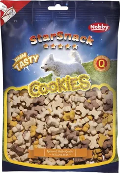 Pamlsek pro psa Nobby StarSnack Cookies Puppy 500 g