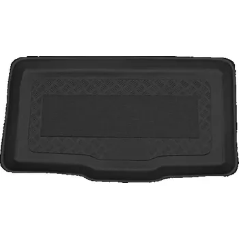 Vana do kufru Vana do kufru Fiat Panda III 2012 hatchback