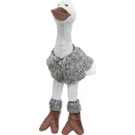 Trixie Plyšový pštros se zvukem 53 cm