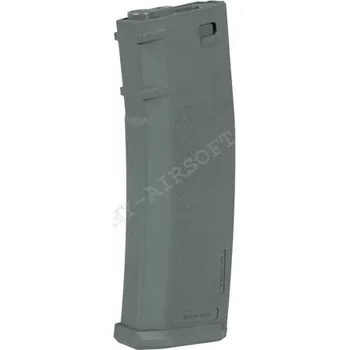 Zásobník S-MAG pro M4 380bb (šedý) - Specna Arms Airsoft