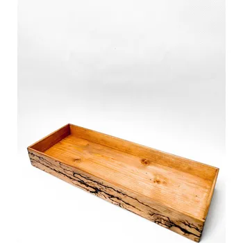 Zdobená miska 37 x 13 cm