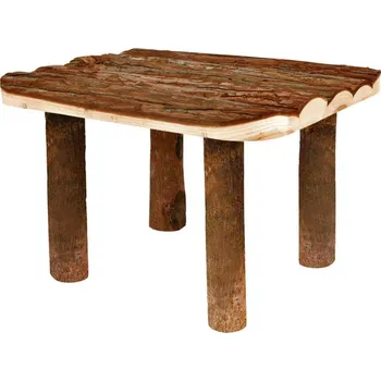 Trixie 6226 střešní kryt/stolek pro morče 30 x 22 x 25 cm