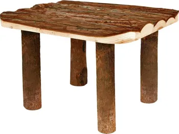 Trixie 6226 střešní kryt/stolek pro morče 30 x 22 x 25 cm