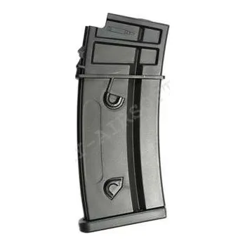 Sport Zásobník pro G36 - 130 ran - tlačný - CYMA Airsoft