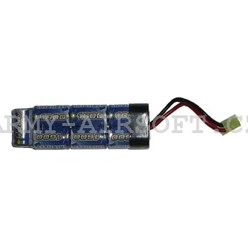 Baterie pro airsoftovou zbraň CYBG Baterie SP 8,4V / 1600 mAh (CYBG) Airsoft
