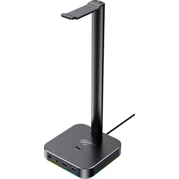 Příslušenství pro sluchátka Havit TH610 RGB