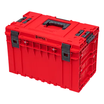 Kufr Qbrick System ONE 450 2.0 Vario RED