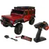 RC model auta DF models DF-4J XXL Crawler 2023 Edition RTR 1:10