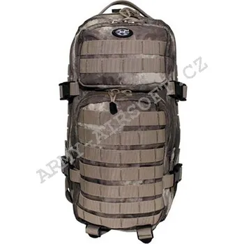 turistický batoh MFH Batoh ASSAULT I malý HDT CAMO Army shop
