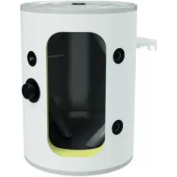 Ohřívač vody Dražice NAD 100 v 1