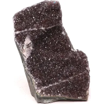 Drahý kámen Ametyst drúza 0.370 kg #2754