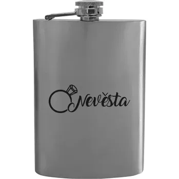 Placatka Placatka Nevěsta, prsten