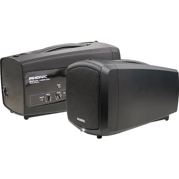 Phonic Safari 1000 Lite