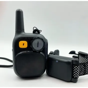 Patpet 628 černý pro 1 psa