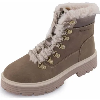 Dámská zimní obuv Alpine Pro Duneta LBTY413118G