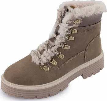 Dámská zimní obuv Alpine Pro Duneta LBTY413118G